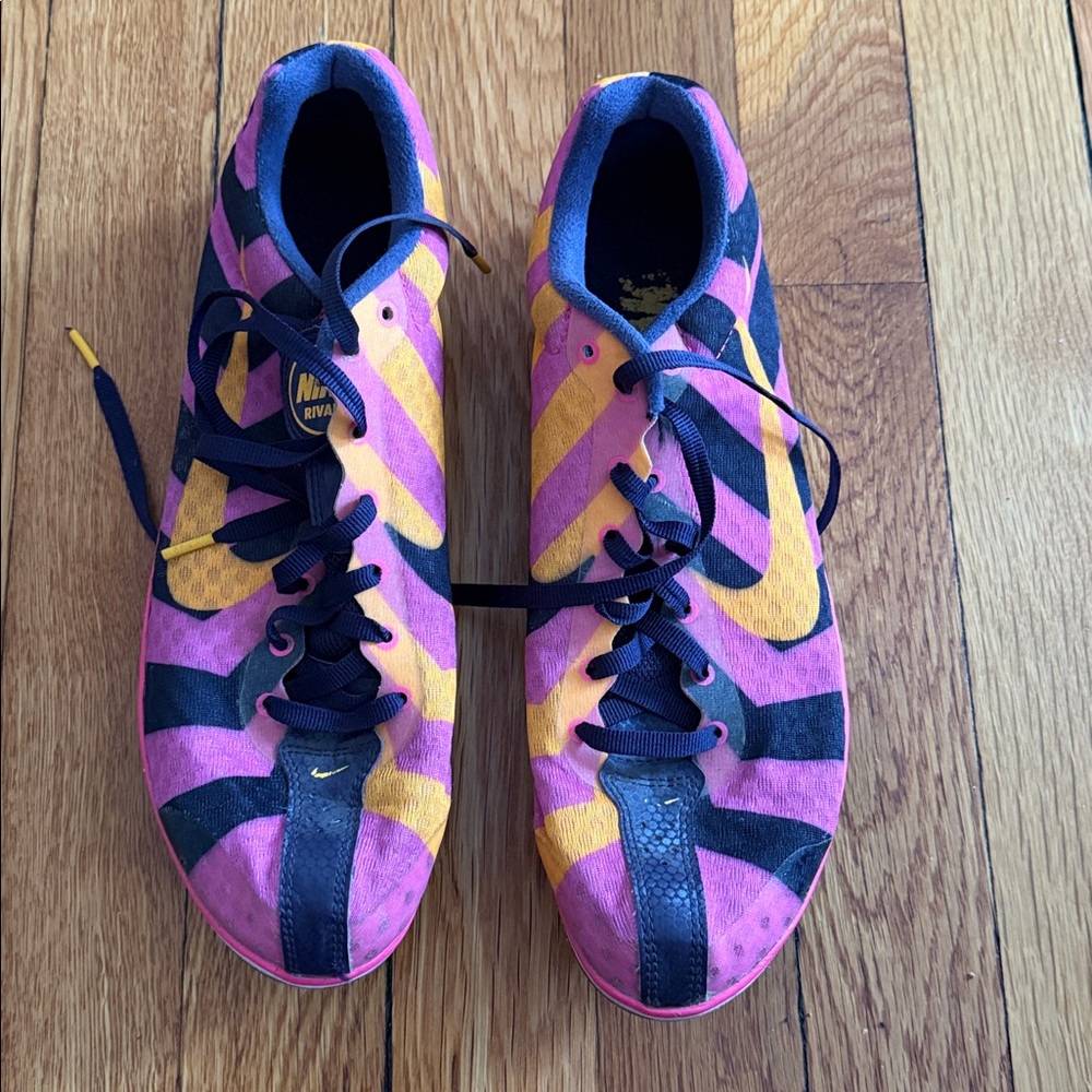 Nike Rival D Track and Field shoes